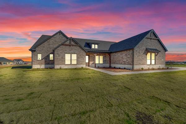 12108 Magma Court, Krum, TX 76249