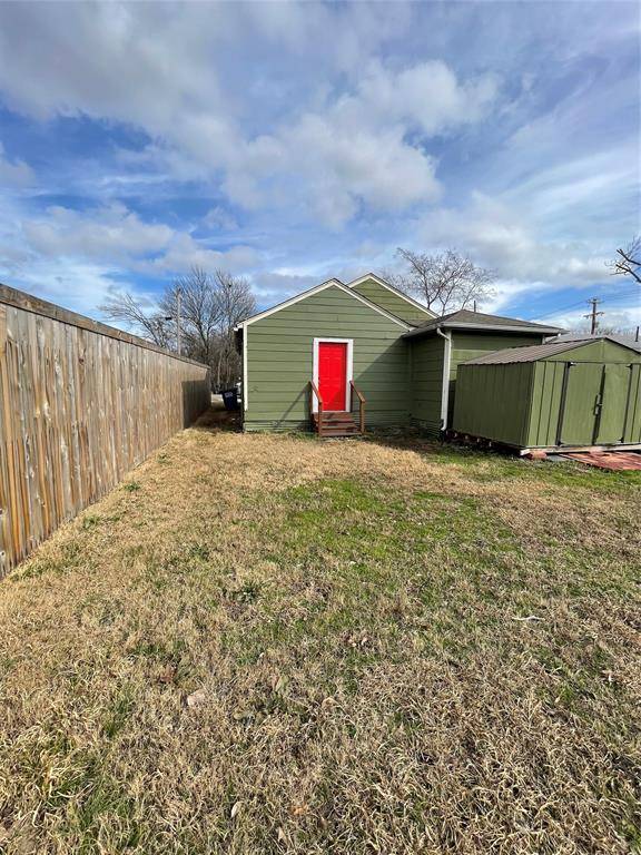 Princeton, TX 75407,508 N 3rd Street