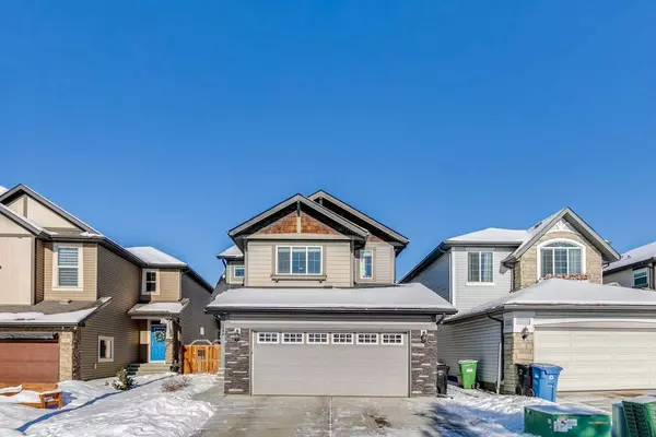 146 Auburn Glen CIR Southeast, Calgary, AB T3M 0K9