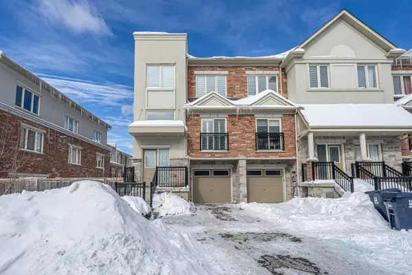 20 Coneflower CRES, Toronto C07, ON M2R 0A4