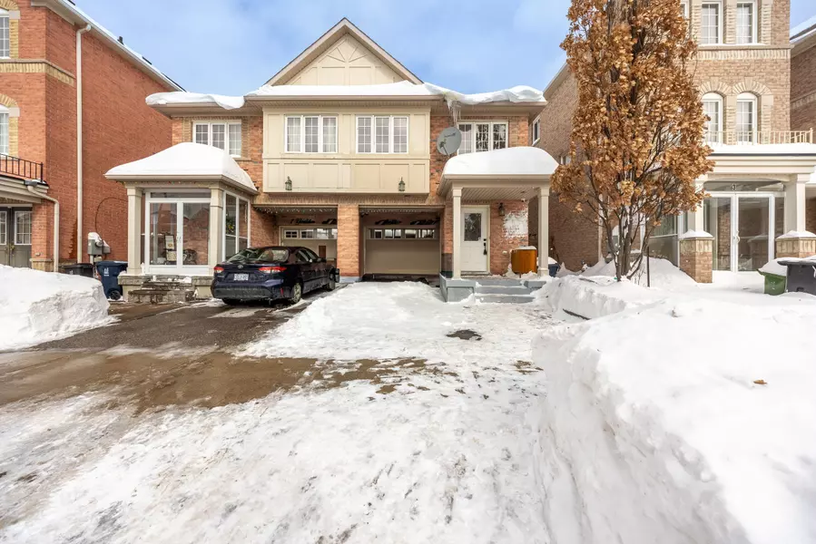 5 Goulden CRES, Toronto E04, ON M1L 0A8