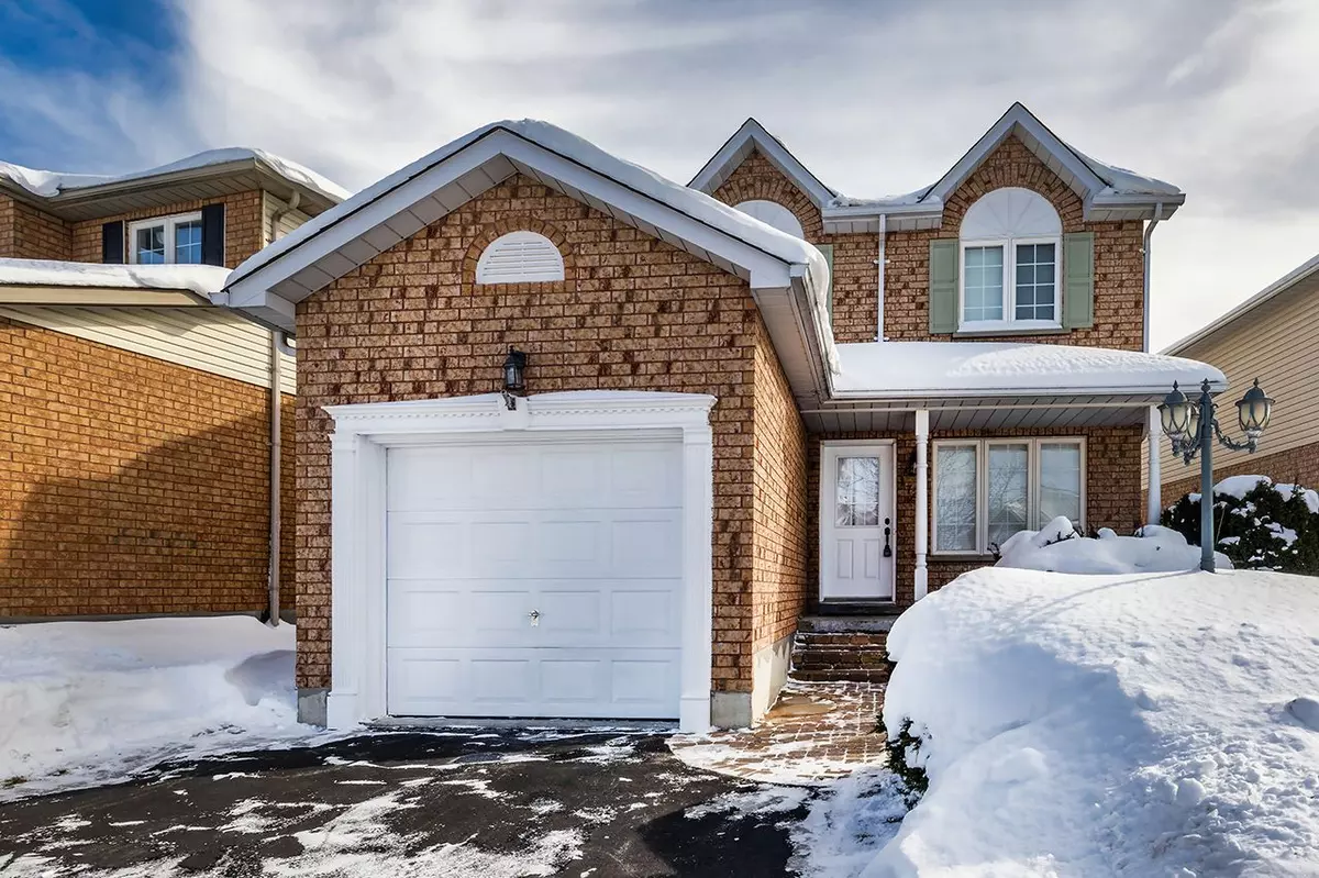 Oshawa, ON L1G 8A3,1753 Mcgill CT