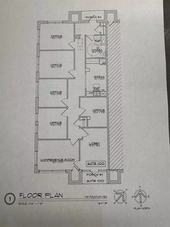 Mansfield, TX 76063,1701 Fountainview Drive