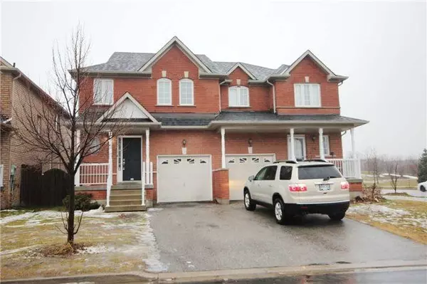 82 Isabella ST, Markham, ON L3R 5C8