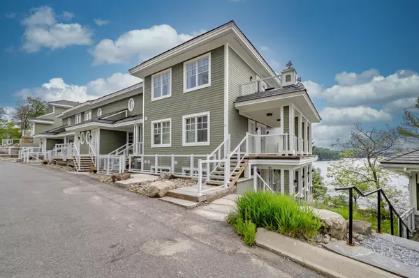 Muskoka Lakes, ON P1L 1W8,1869 Muskoka Rd 118 HWY W #BTV-W101-A&B