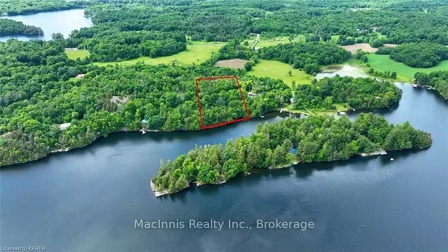 LOT 2 TRILLIUM LN, South Frontenac, ON K0H 2N0