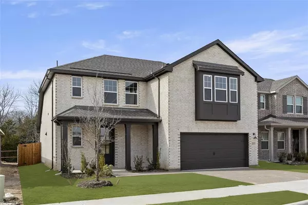 Melissa, TX 75454,2111 Meadowlark Lane