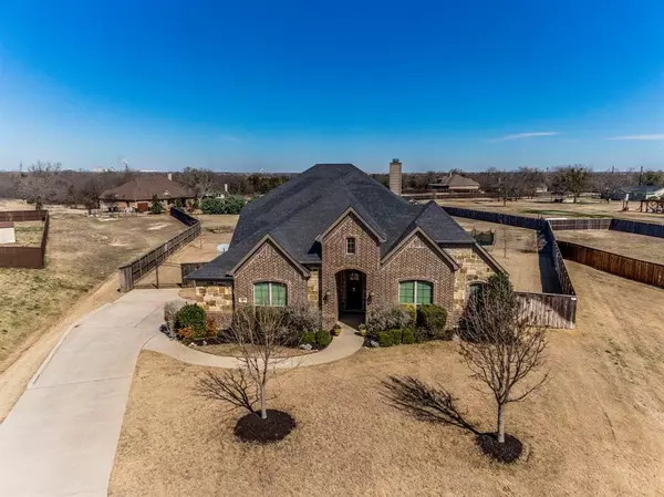 Midlothian, TX 76065,2641 Privet Court E