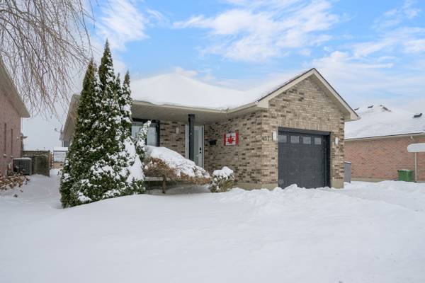 St. Thomas, ON N5R 6H3,457 Highview DR