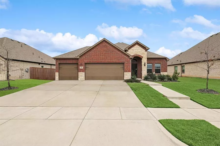 537 Oleander Drive, Royse City, TX 75189