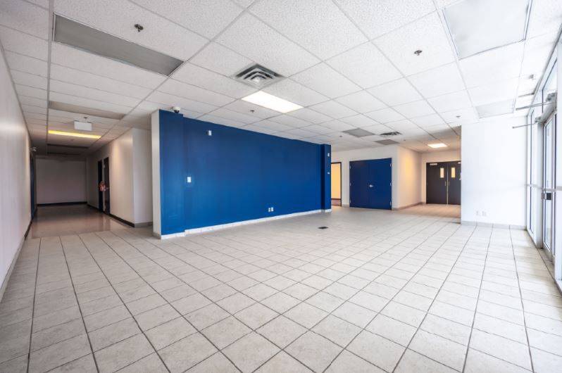 Mississauga, ON L4W 2A2,1880 Matheson BLVD E #Opt. 4