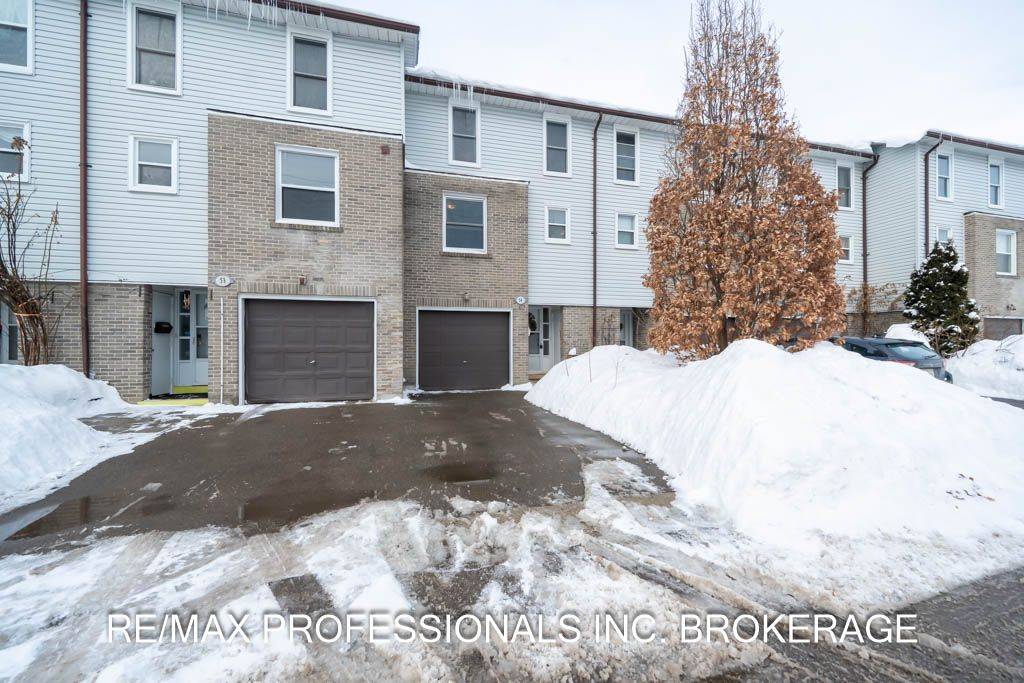 Mississauga, ON L5J 4J7,2440 Bromsgrove RD #54