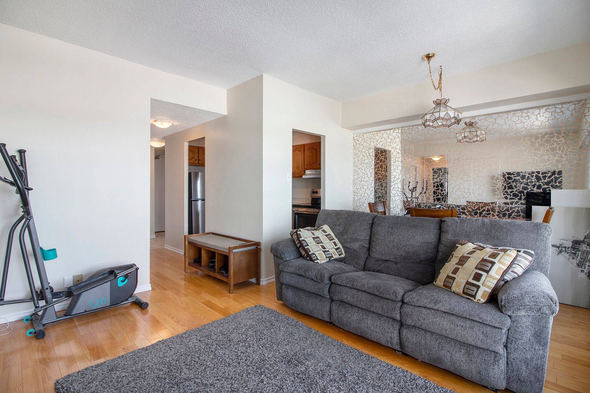 Vanier And Kingsview Park, ON K1L 8C9,158A McArthur AVE #1802