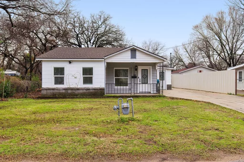 Haltom City, TX 76111,4000 Hollis Street