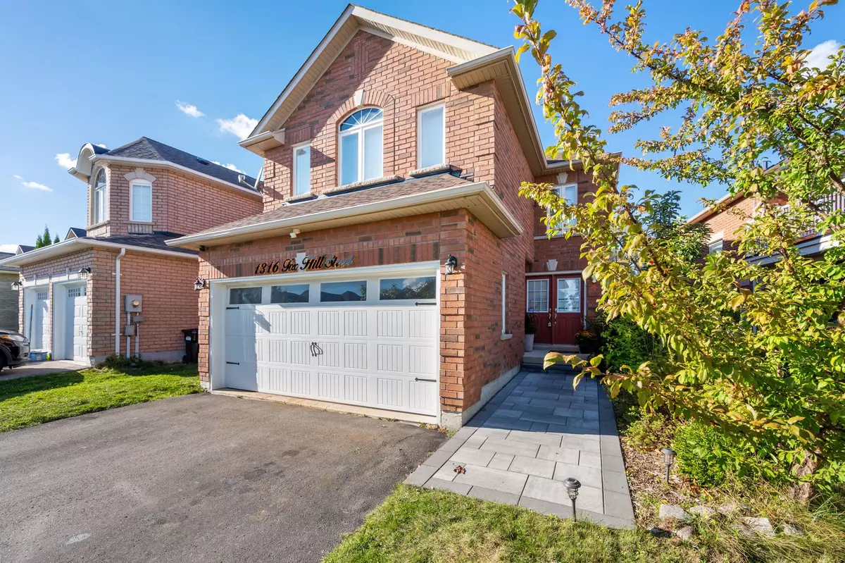 Innisfil, ON L9S 4Y6,1316 Fox Hill ST