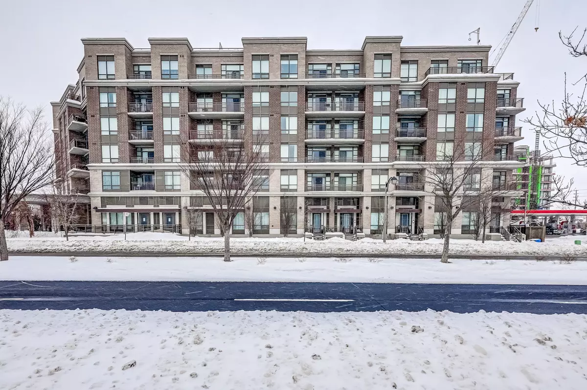 Markham, ON L6C 0Y2,540 Bur Oak AVE #308