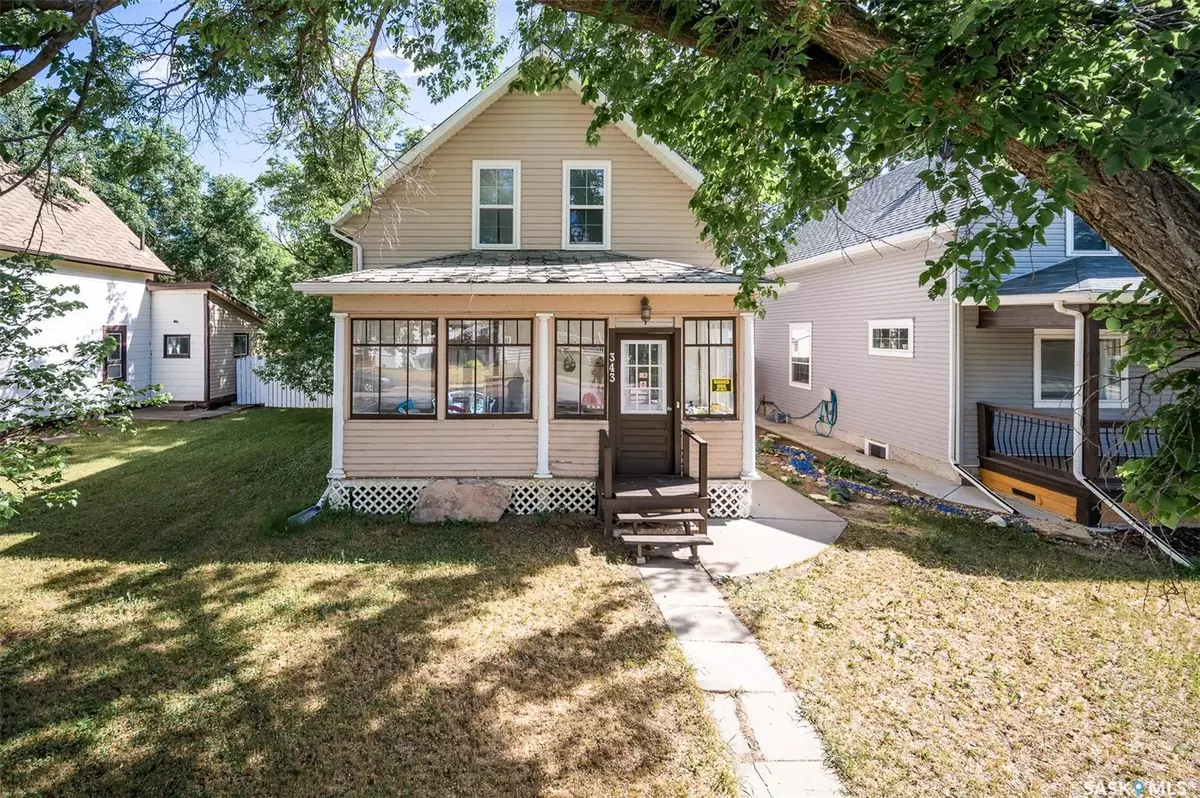 Moose Jaw, SK S6H 2C1,343 Athabasca STREET W