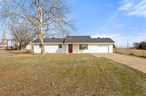 37874 Jeremy Drive, Shawnee, OK 74801