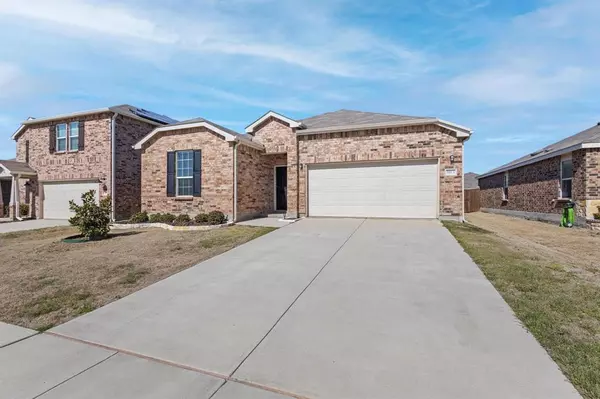 Aubrey, TX 76227,1813 Waggoner Drive