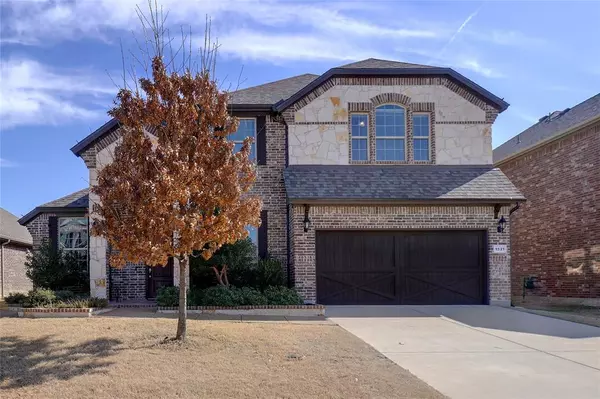 1521 Torrent Drive, Little Elm, TX 75068