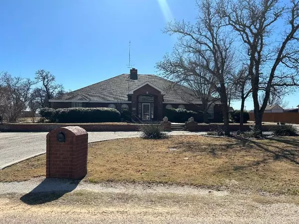 1717 Sandpiper Drive, Clyde, TX 79510