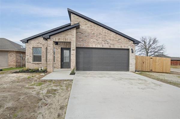 700 Aldridge Street, Commerce, TX 75428