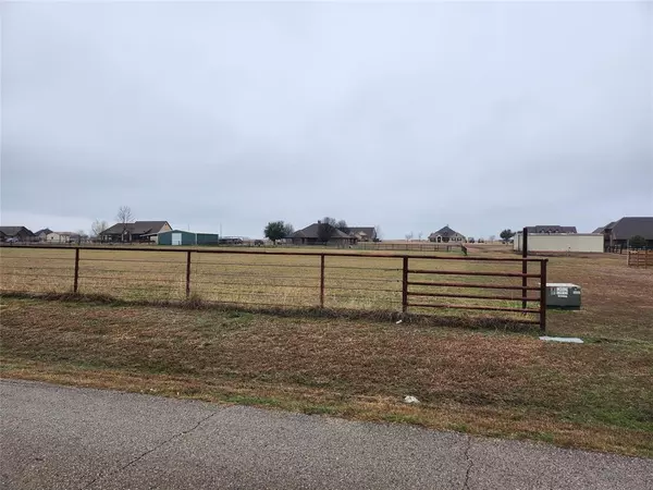 Ponder, TX 76259,TBD George Owens Road