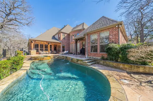 Southlake, TX 76092,569 Round Hollow Lane