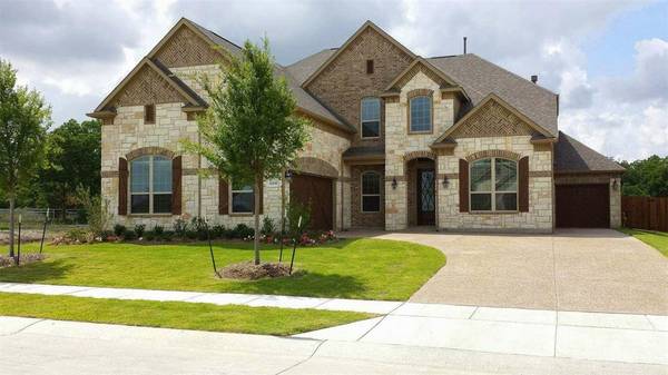 10010 Edgeway Circle, Rowlett, TX 75089