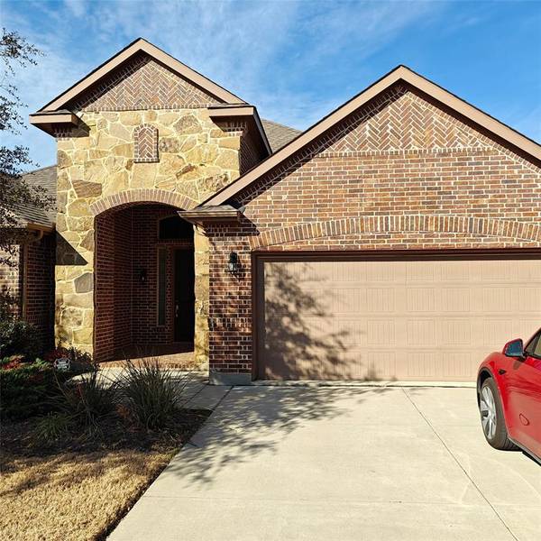 103 Saratoga Drive, Hickory Creek, TX 75065