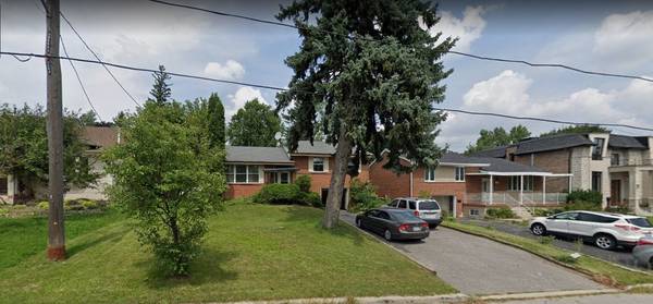 146 Newton DR #Basemnt, Toronto C14, ON M2M 2N3