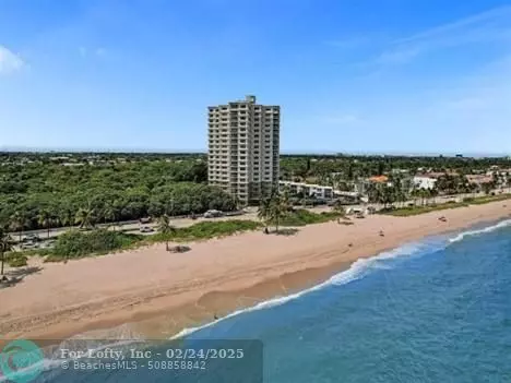 1151 N Fort Lauderdale Beach Blvd  #16D, Fort Lauderdale, FL 33304