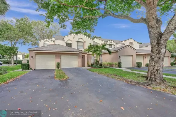 9813 NW 1st Ct  #9813, Plantation, FL 33324