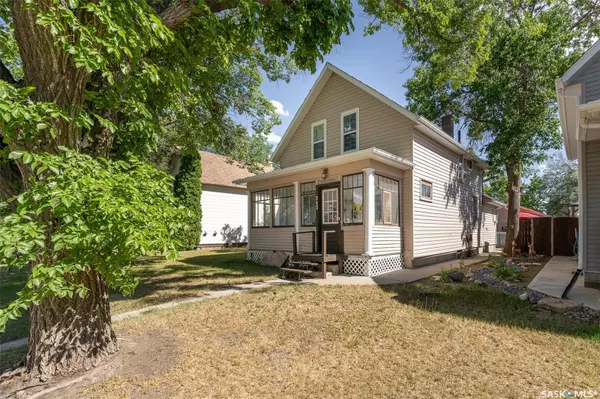 Moose Jaw, SK S6H 2C1,343 Athabasca STREET W