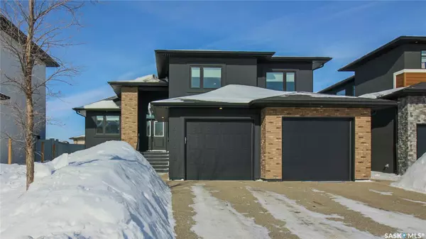 4440 Sage DRIVE, Regina, SK S4V 3L3