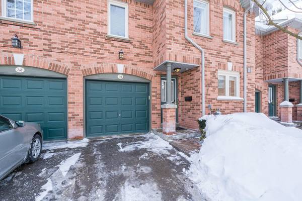 Halton Hills, ON L7G 2J2,76 River DR #31