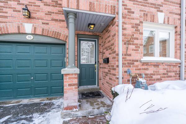 Halton Hills, ON L7G 2J2,76 River DR #31