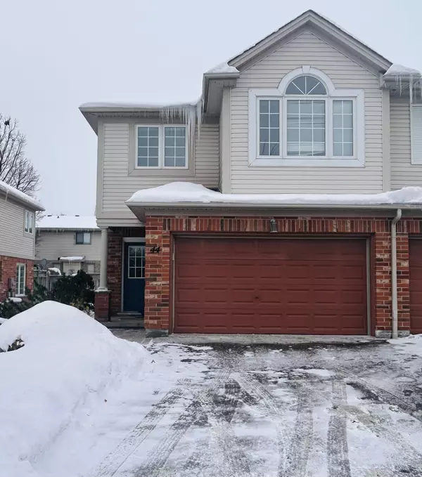 320 Ambleside DR #44, London, ON N6G 5H9