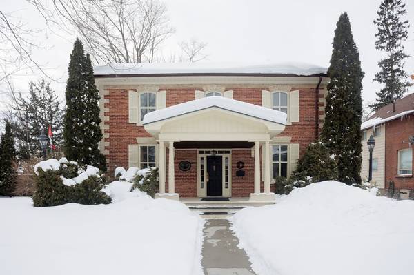 11 Mill ST, Kawartha Lakes, ON K9V 2K7