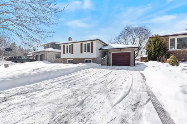 St. Catharines, ON L2N 6K4,51 Royal Oak DR