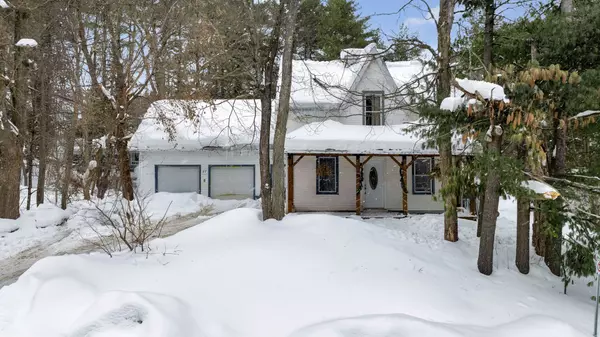 57 WOODWARD AVE, Bracebridge, ON P1L 1J8