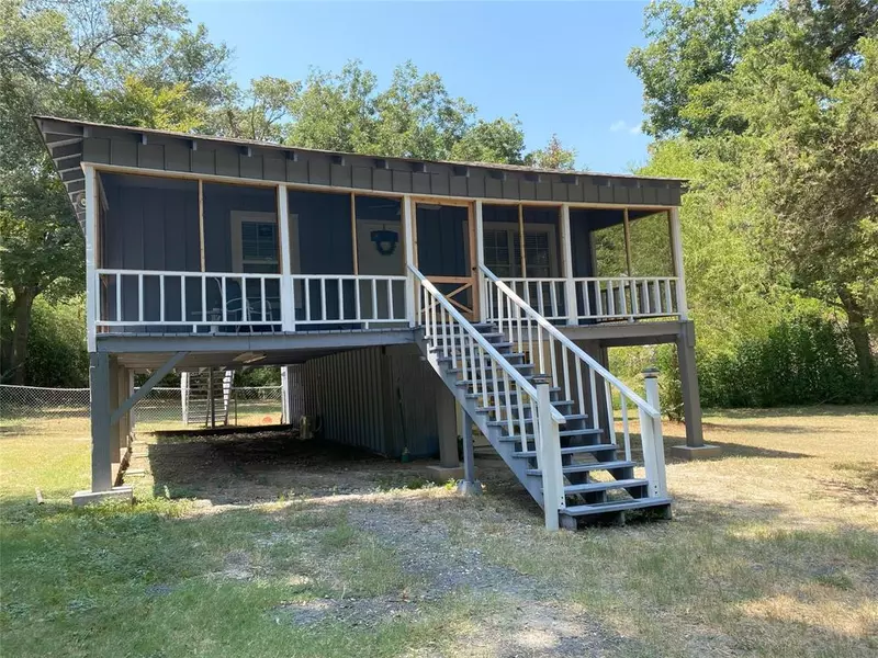 10476 Buffalo, Wills Point, TX 75169