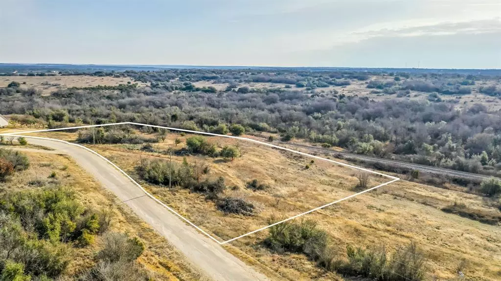 TBD Collier Ranch Road, Stephenville, TX 76401