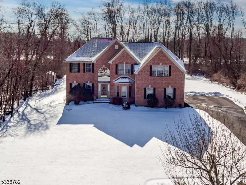 12 Trout Brook Ln, Randolph Twp., NJ 07945