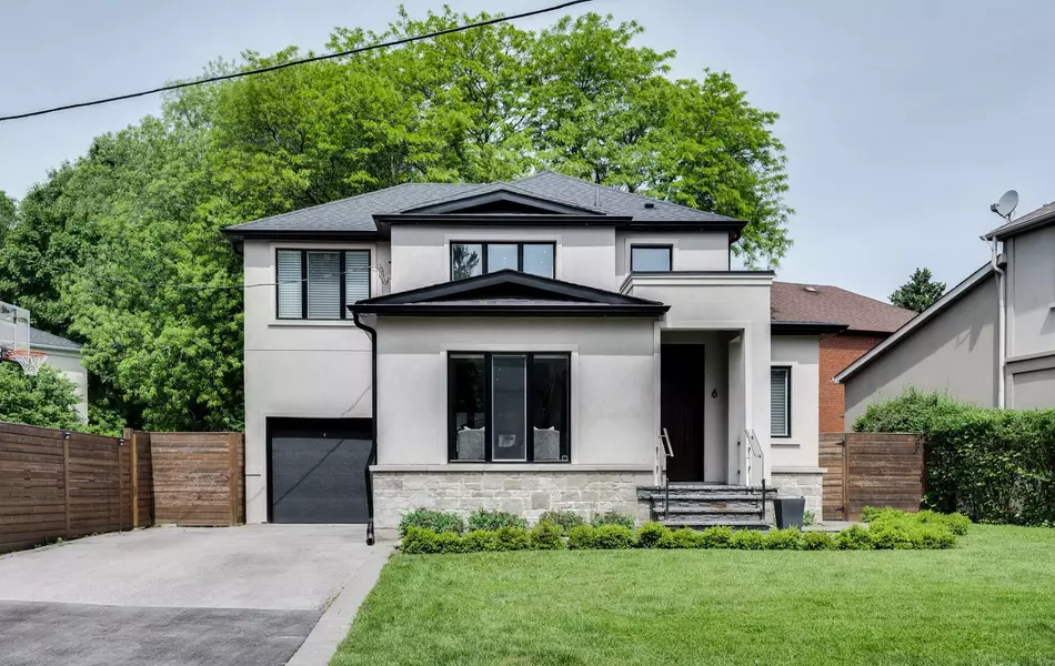 6 Romney RD, Toronto C07, ON M3H 1H2