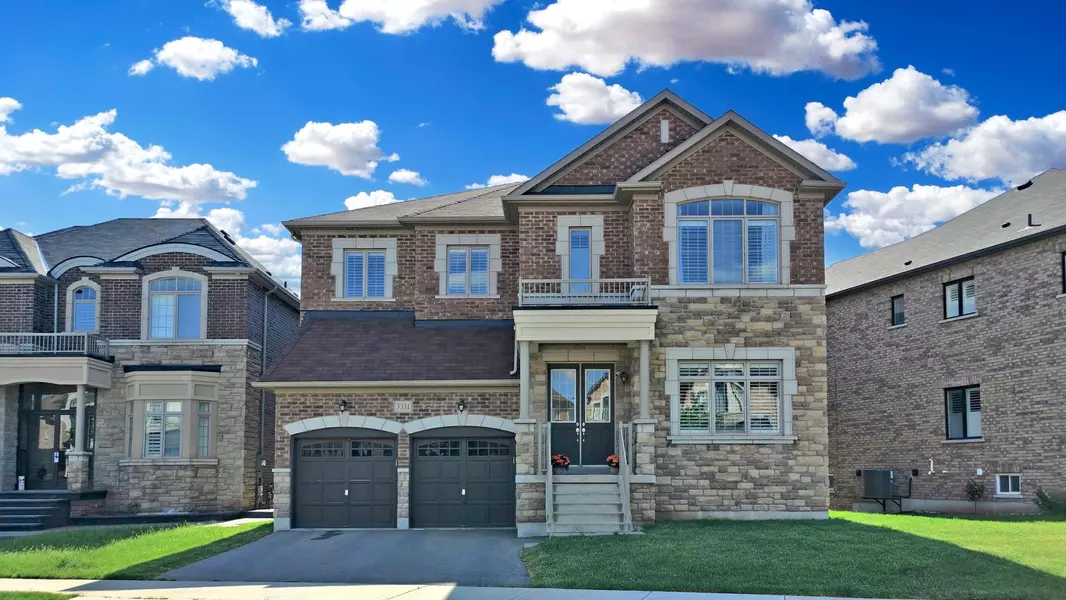 3331 Meadow Marsh CRES, Oakville, ON L6H 0T5