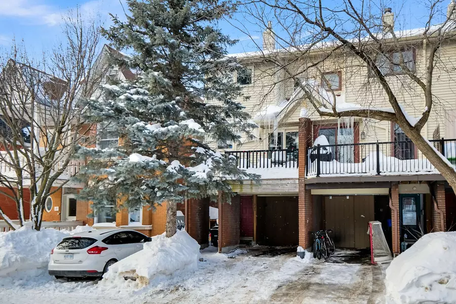 49 Spruce ST, West Centre Town, ON K1R 6N8