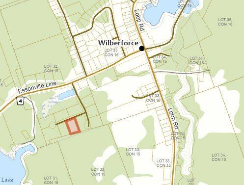 Highlands East, ON K0L 3C0,LT 7 Broadleaf RD