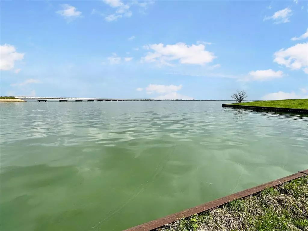 Corsicana, TX 75109,Lot 35 White Rock Road