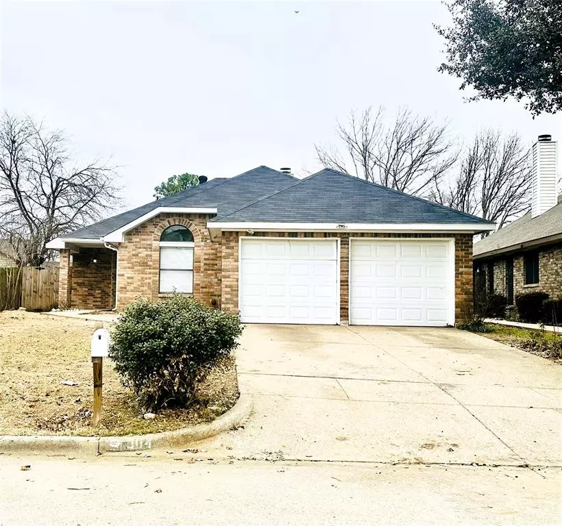 Arlington, TX 76018,304 Ironbark Drive